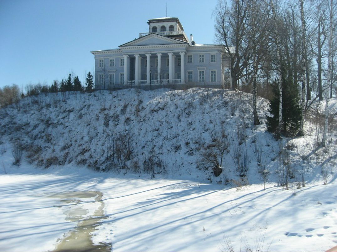 Лариса Гаврилова | Санкт-Петербург