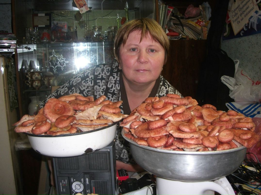 Лидия Болдырева | Санкт-Петербург