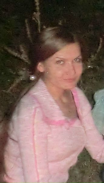 №86, Аня Зуб, 36 лет №86, Аня Зуб, 36 лет