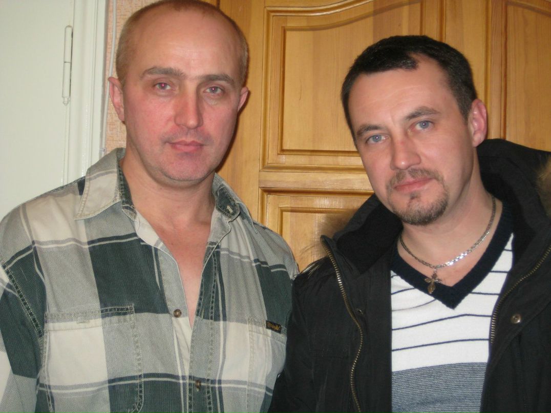 Александр Денисов Витальевич | Тюкалинск