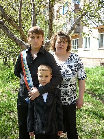 №6, Коля Гладков №6, Коля Гладков