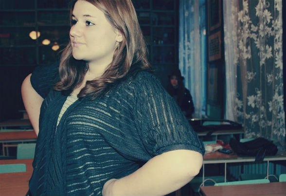 Аня Погребняк | Фастов