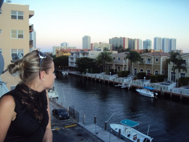 Maria Kochelorova | Kitchener