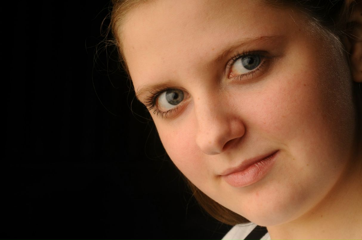 Зоя Курносова | Червень