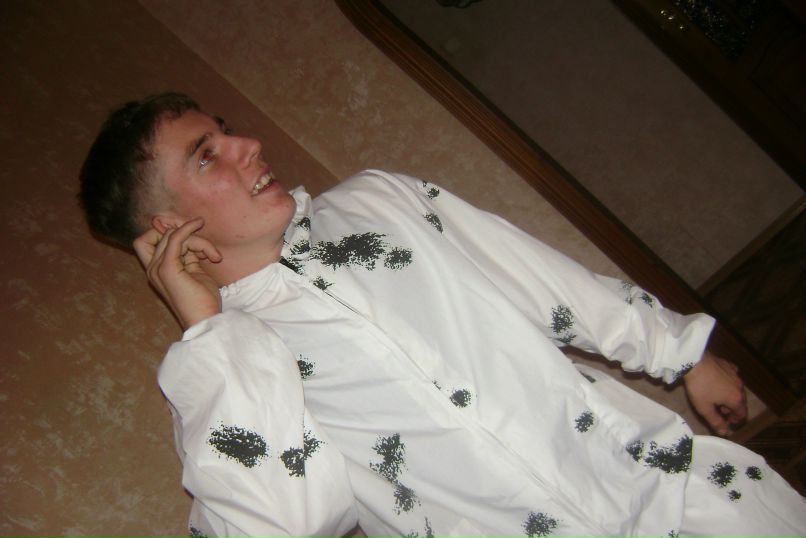 Алексей Цунаев | Волгодонск