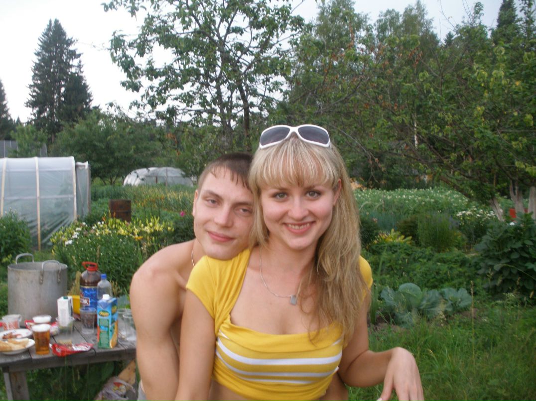 Евгений Денисов Punisher | Воткинск