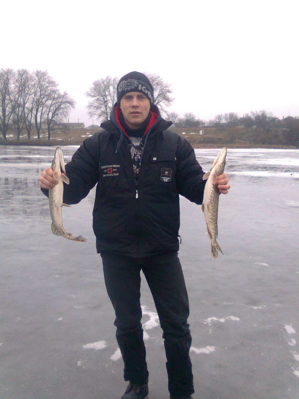 Andrii Tkachuk | Lublin