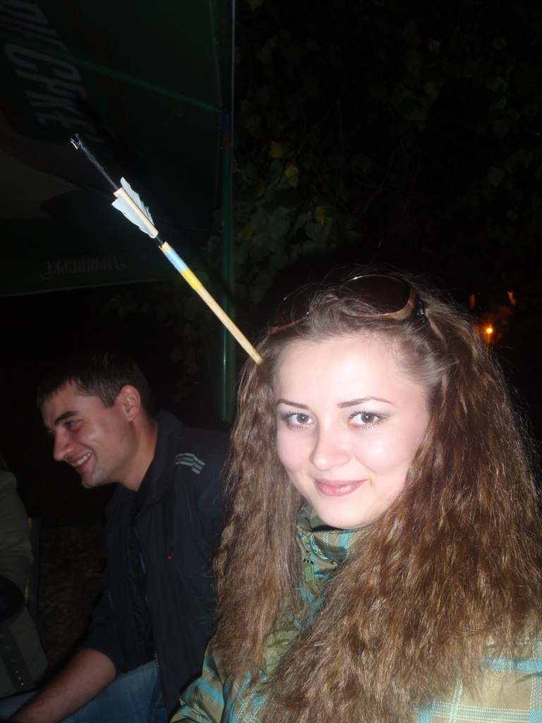 Таня Дмитрук | Каменец-Подольский