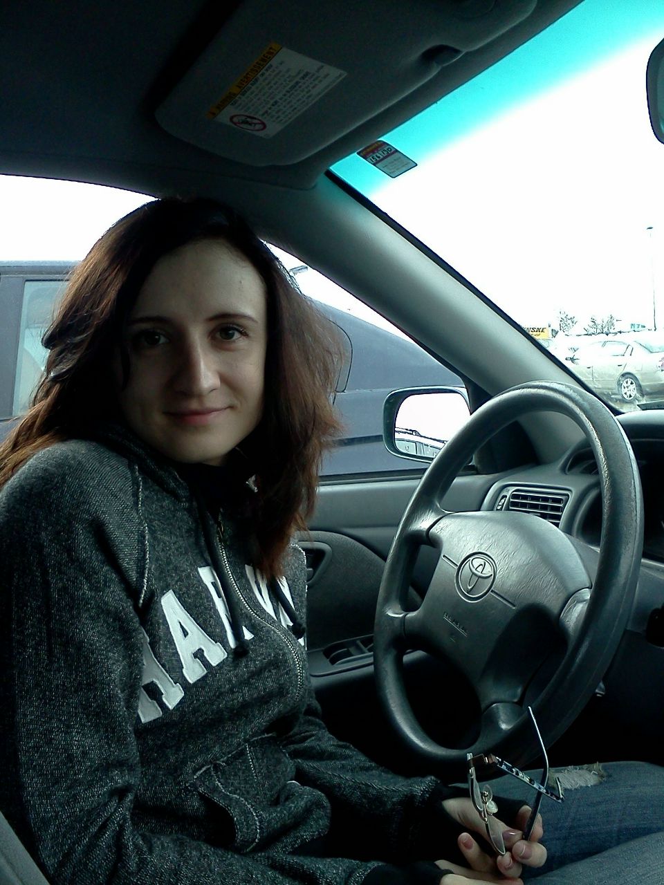 Элина Тарабанова | Manchester