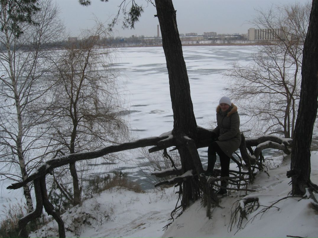 Натали Евтушок-Волчкова | Харьков