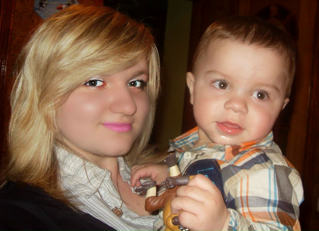 Олеся Фаріон | Тернополь