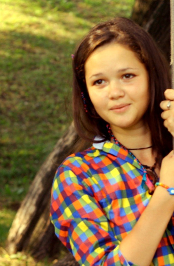 Анастасия Абрамова | Пермь