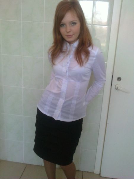 №14, Таня Лапшина, 31 год, Нижний Новгород №14, Таня Лапшина, 31 год, Нижний Новгород