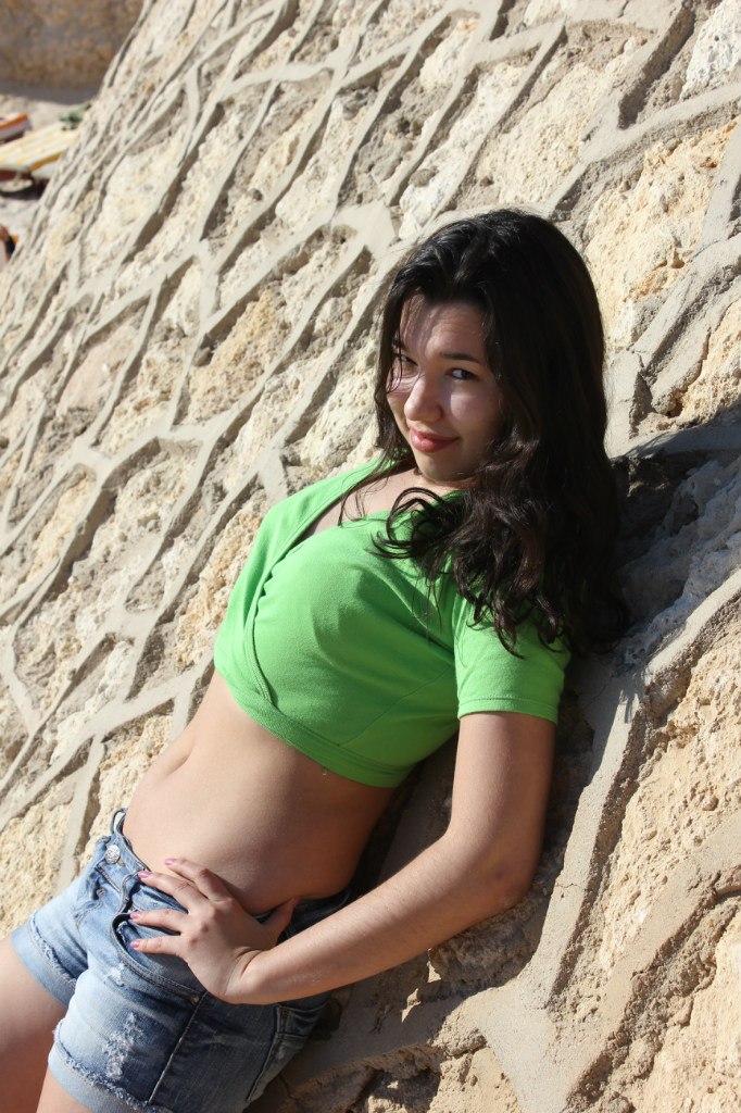 Екатерина Мурсякова | Москва