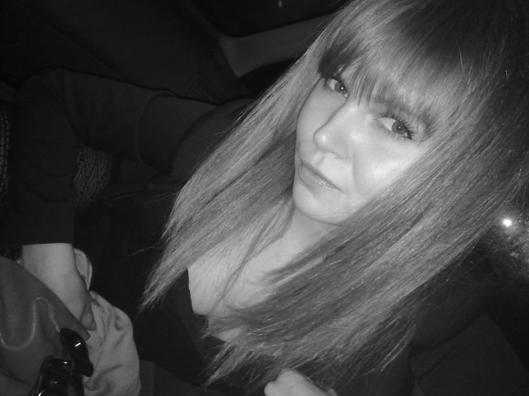 Lisa Perova | Санкт-Петербург