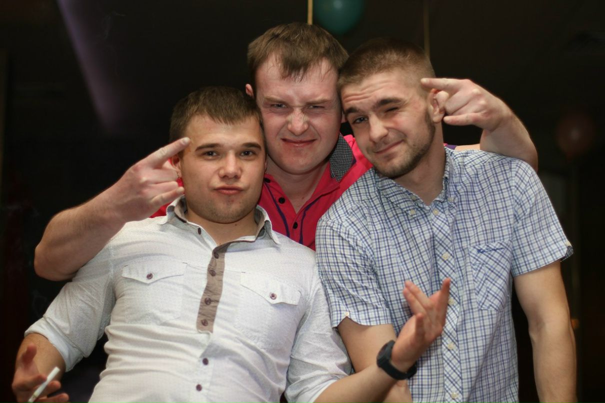 Дмитрий Пшенин | Москва