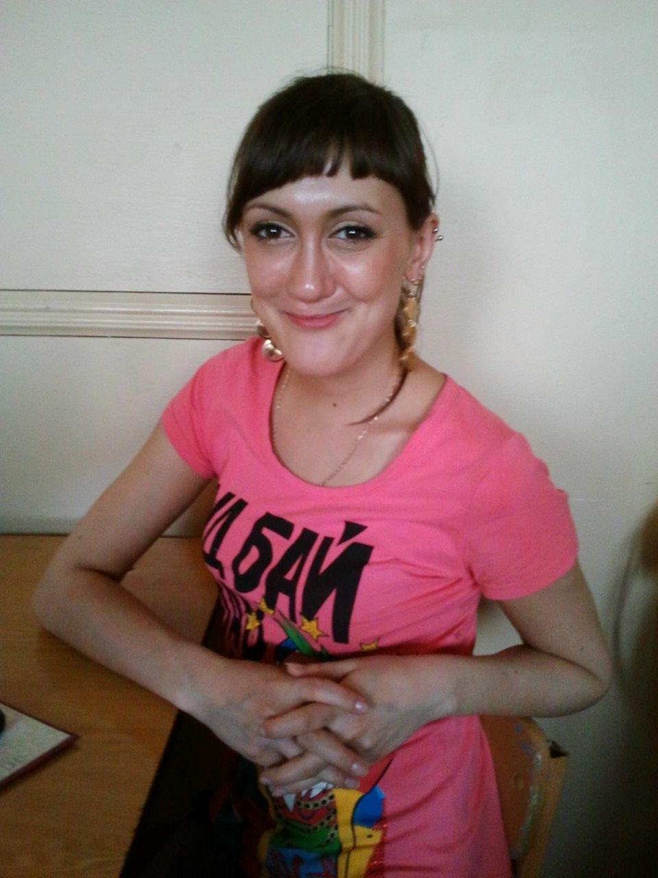 Настасья Кузьмина | 