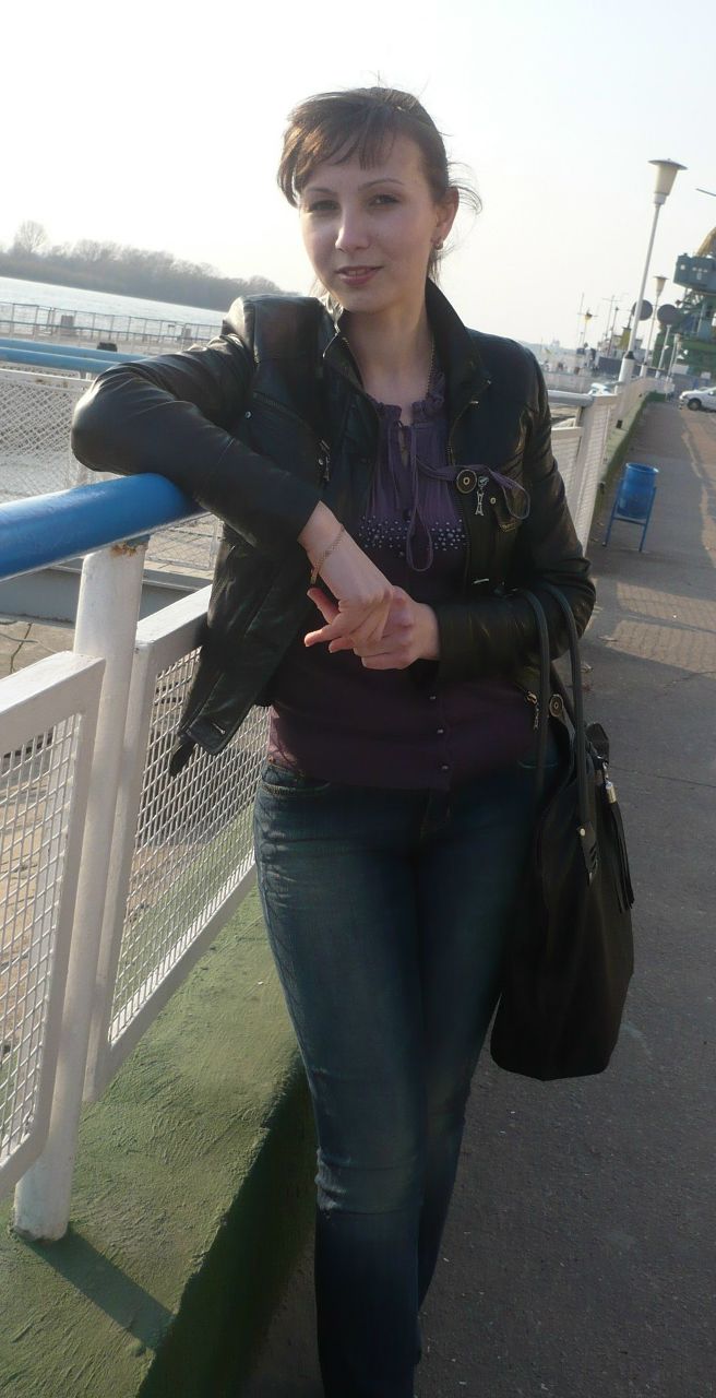 Наталья Осадчи | Вилково