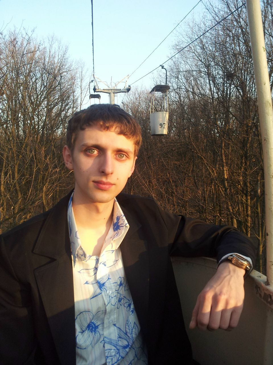 Антон Алейник ST | Харьков