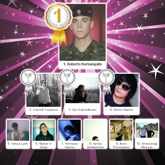 №10, Анютка Лебедева №10, Анютка Лебедева