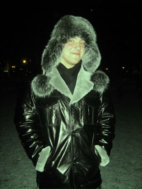 №12, Назар Содомора, 17.08.1989, Тернополь №12, Назар Содомора, 17.08.1989, Тернополь