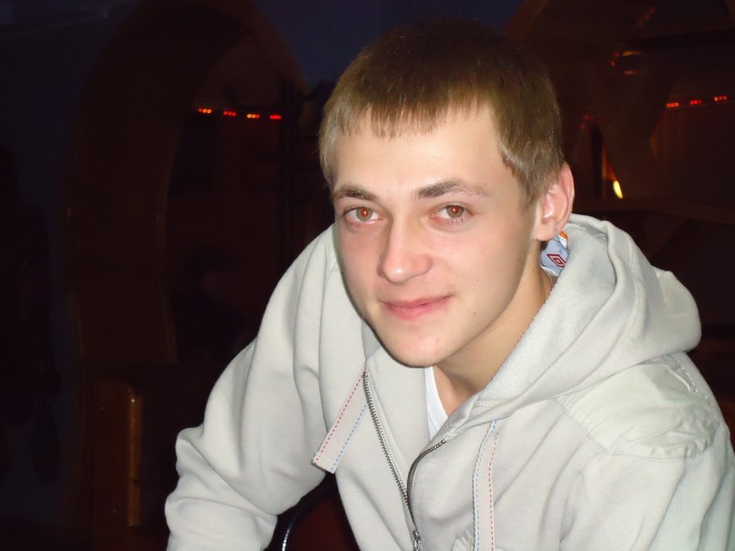 Alexander Kravchenko | 