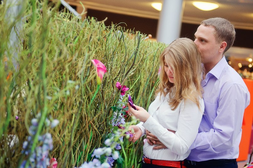 Алёна Волнухина | Воронеж