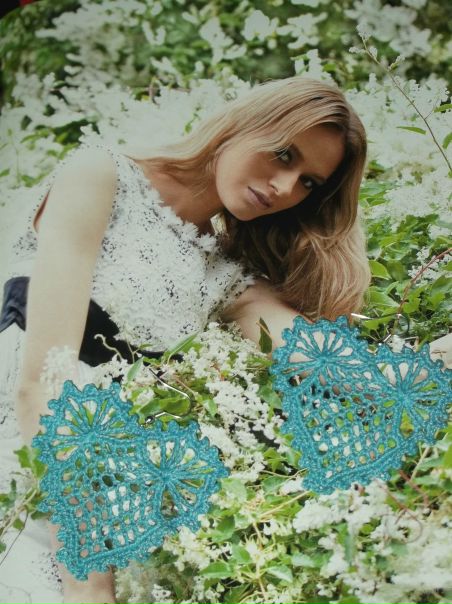 ~*~*~ Вязаные изделия ручной работы ~*~*~