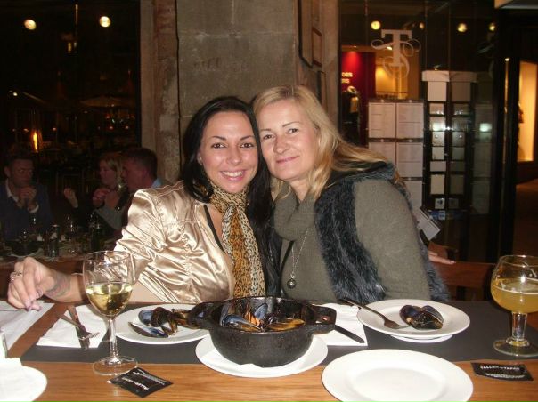 №13, Isabel Angulo, Madrid №13, Isabel Angulo, Madrid