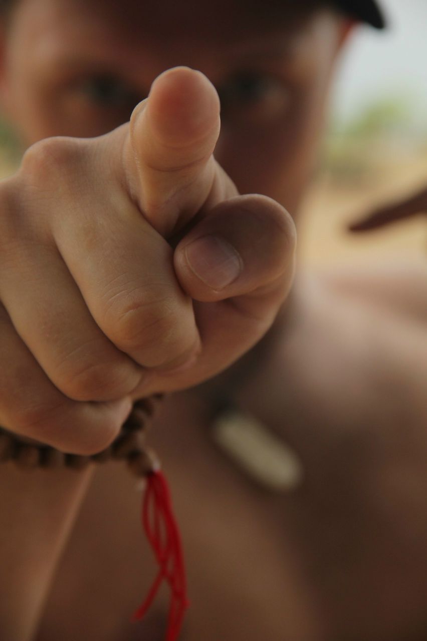 Антон Калалб | Москва