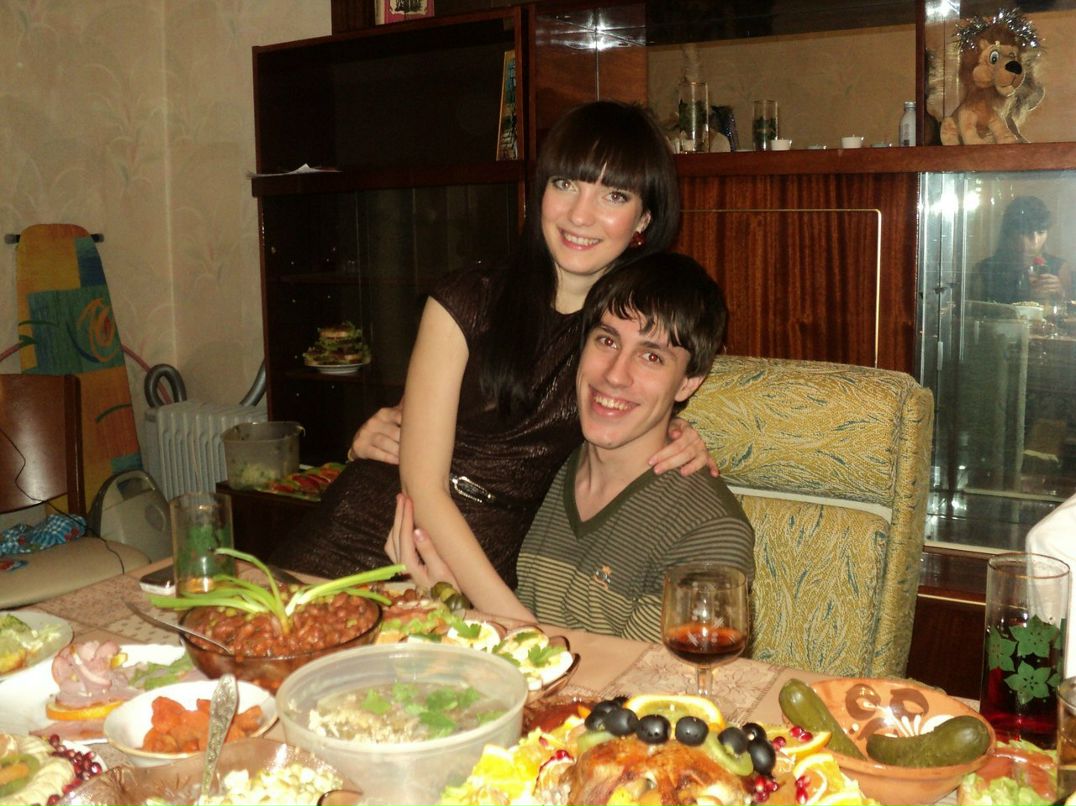 Дима Федченко | 