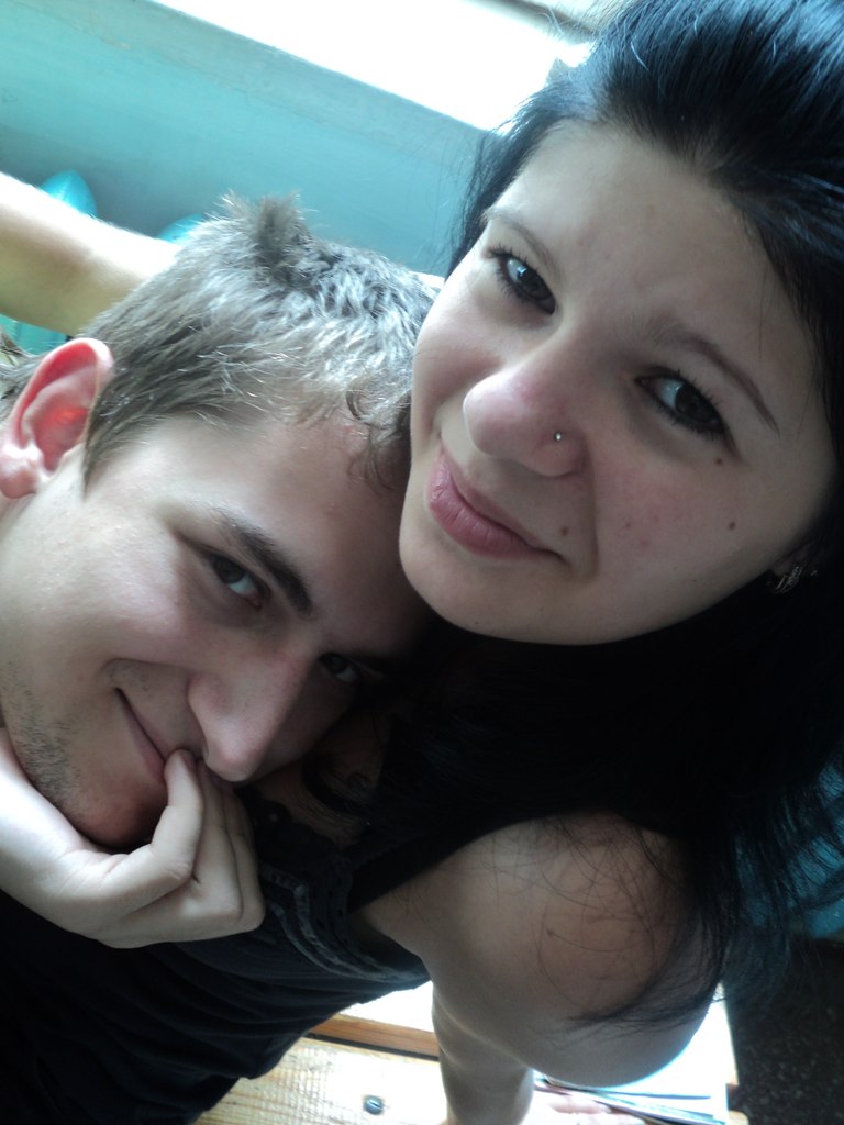 Анастасия Брюховецкая | Антрацит