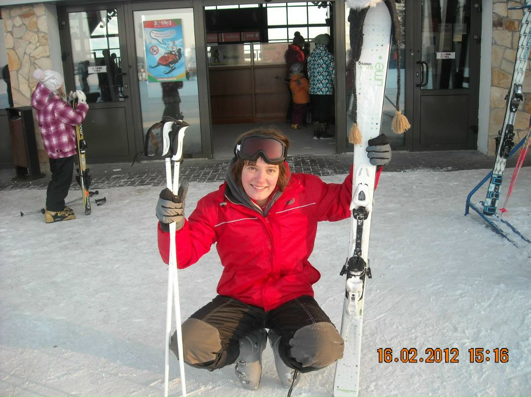 Nataly Close | Gambettola