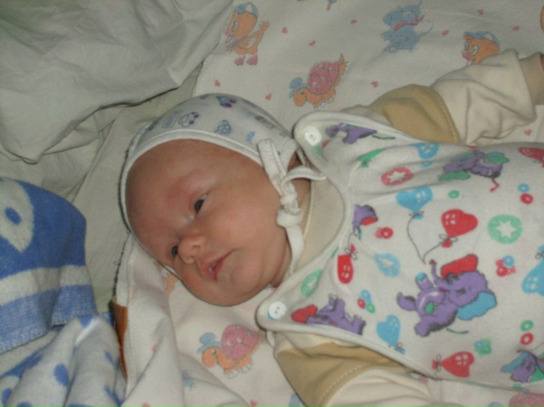 Оксана Васекина | Санкт-Петербург