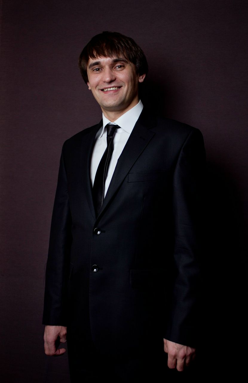 Игорь Мардасов Викторович | Красноярск