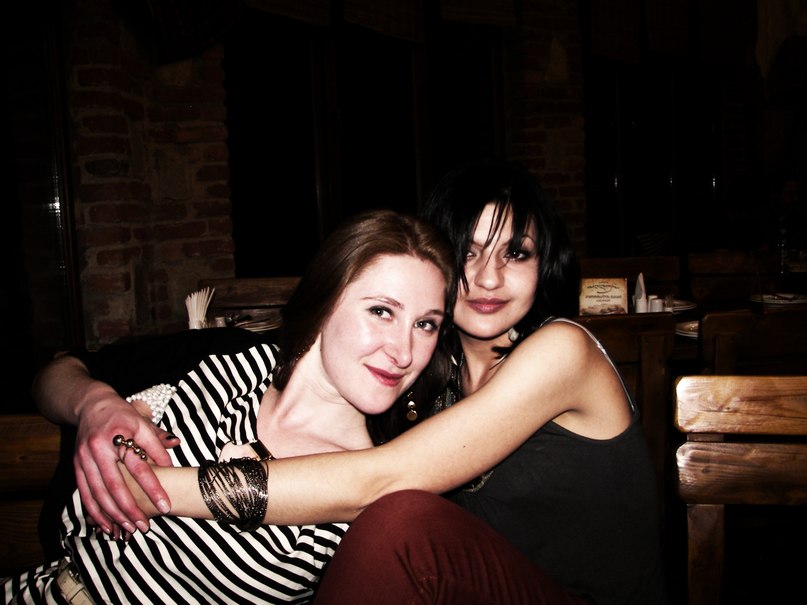 Maia Cherepennikova | 