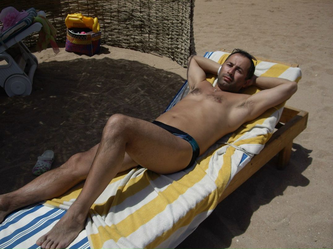 Заза Бежанидзе | Выборг