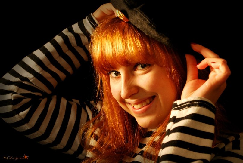 Татьяна Камышникова | Москва