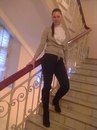 Фотография Лужковской Анны