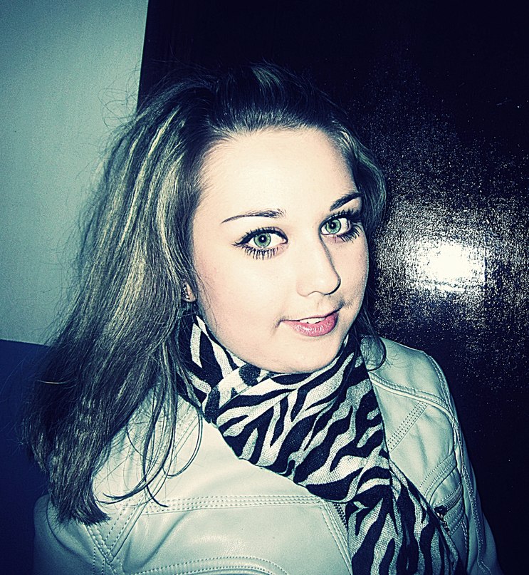 Даша Гроголь | Ровно