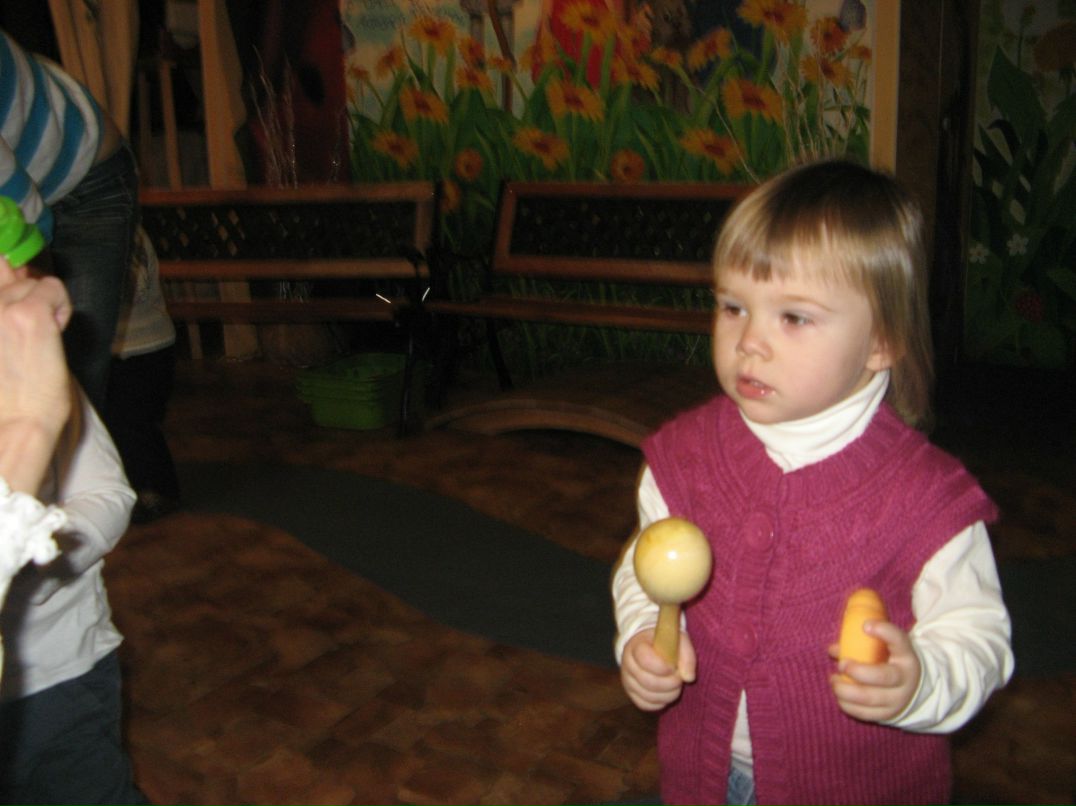 Мария Гришина | Санкт-Петербург