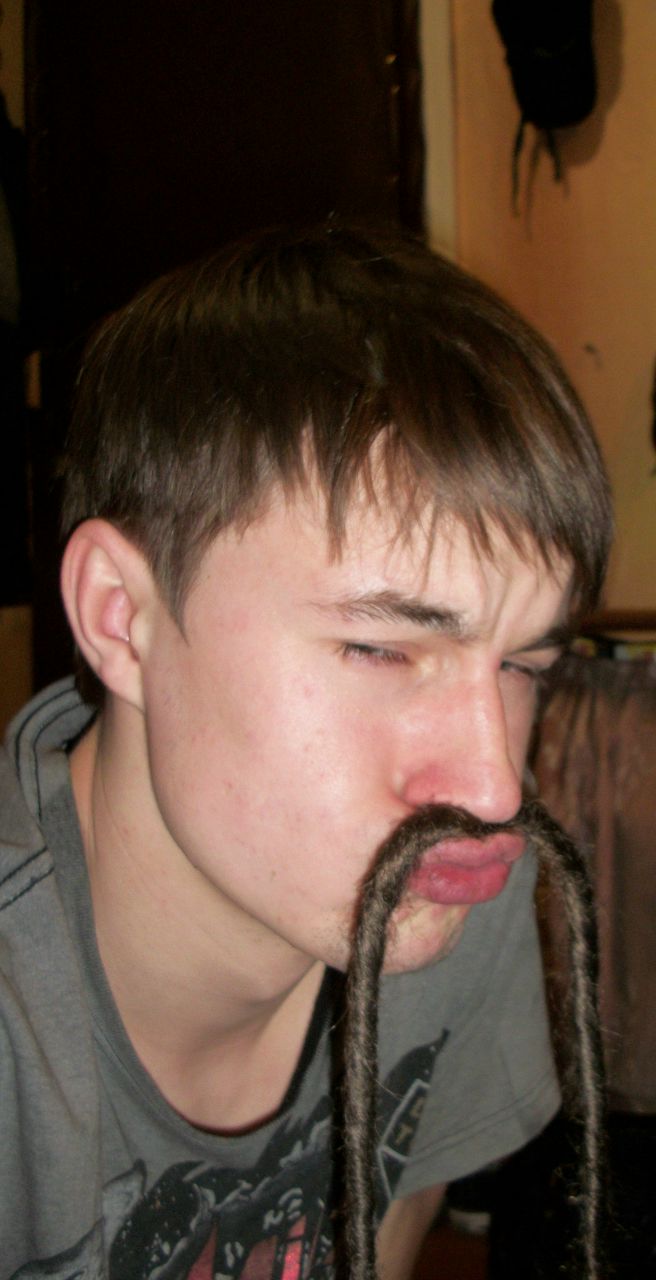 Александр Дунаев | Санкт-Петербург