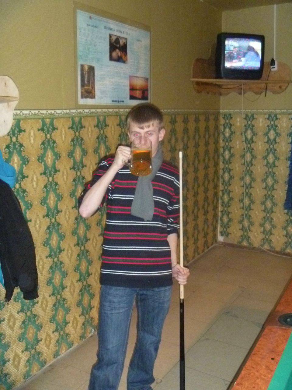 Евгений Ершов | Невель