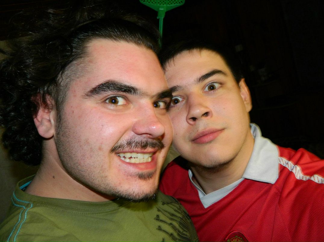 Алексей Горобец | Одесса