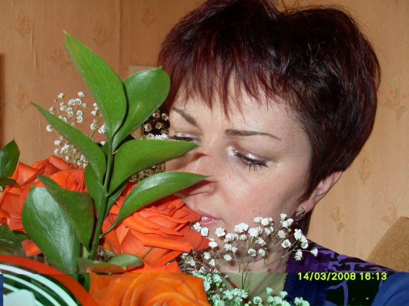 Юлия Похабова | Тюльково