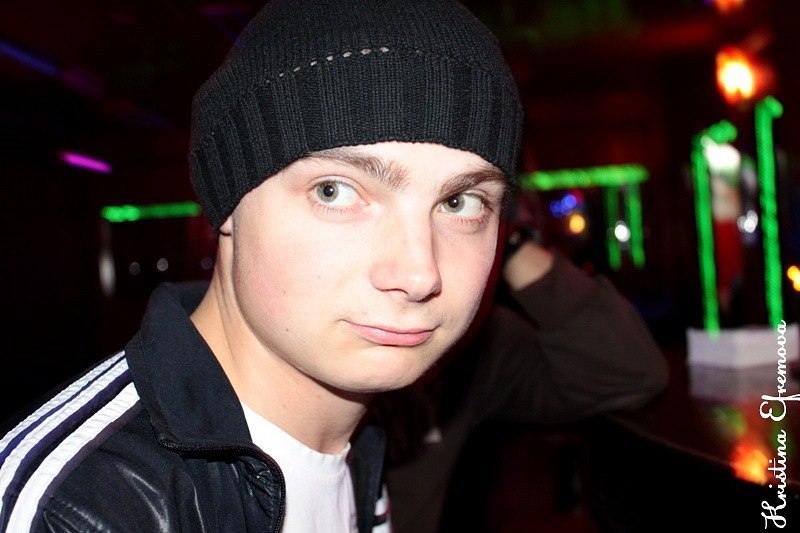 Алексей Даревский | Минск