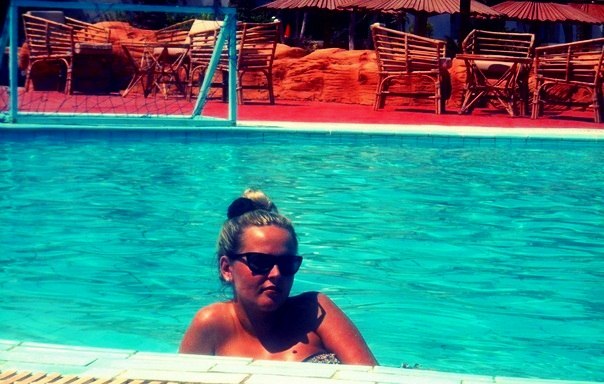 Yulianna Platonova | Москва