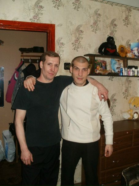 №31, Андрей Скотский, 37 лет, Мариуполь №31, Андрей Скотский, 37 лет, Мариуполь