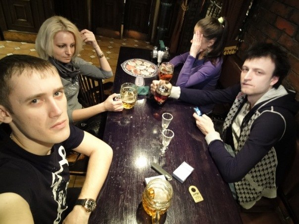 Alex Ipen | Москва