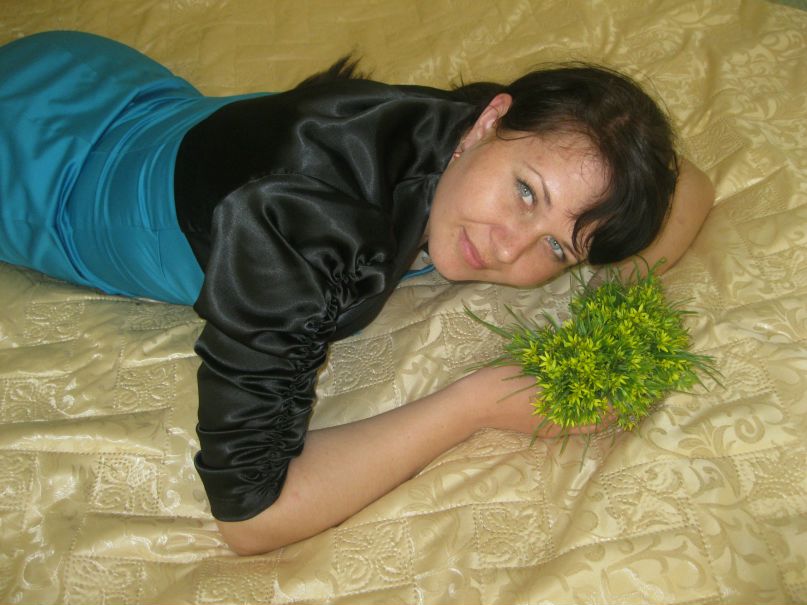 Олеся Аникеева | Волгоград